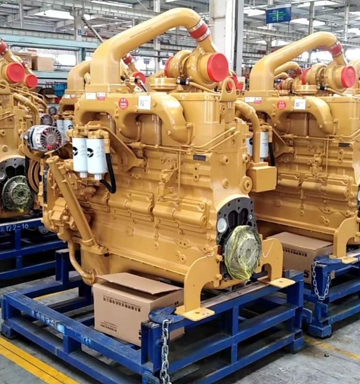 GJDD140 Diesel Generator