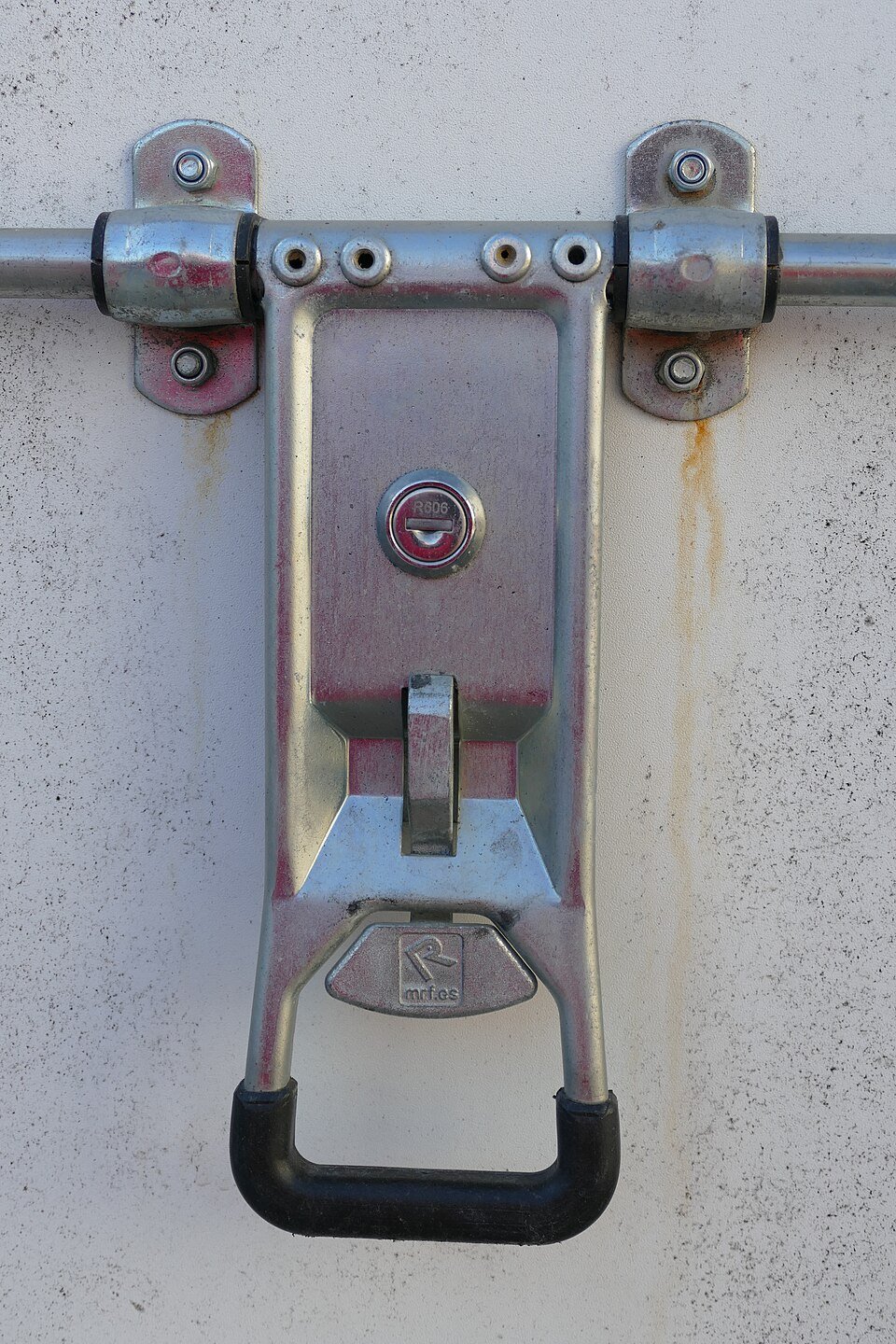 Hinge