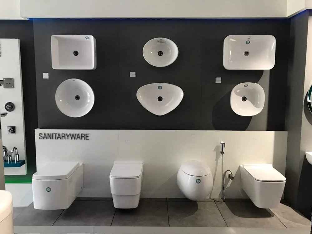 SANITARY WARE