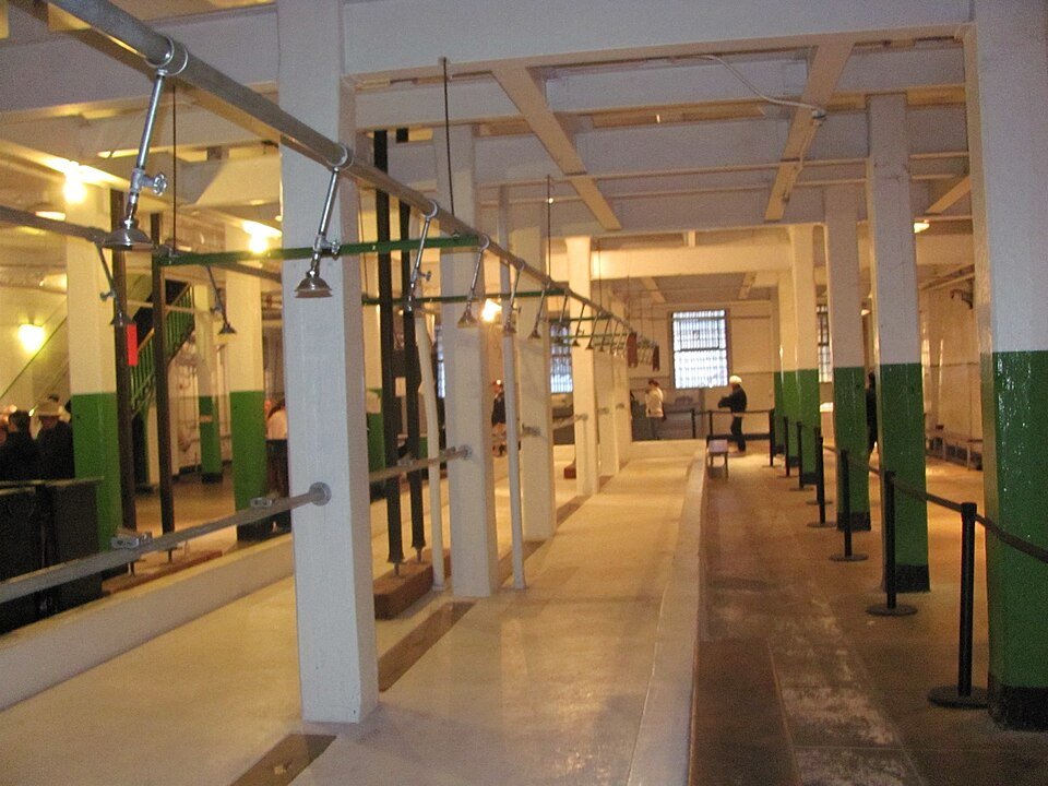 Powder Coating Equipment System Line Plant