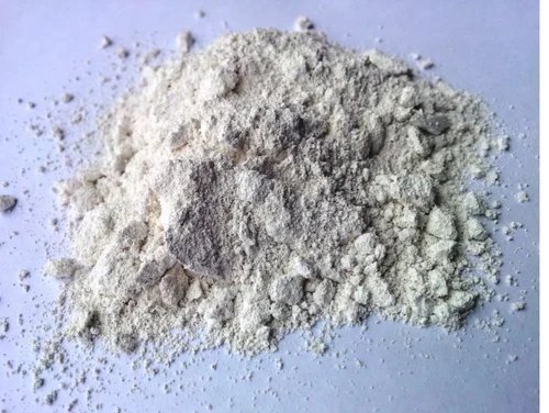 Oyster Shell Powder