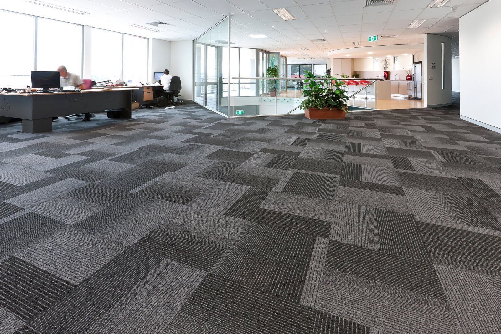 Commercial PVC Flooring New Zealand Wool