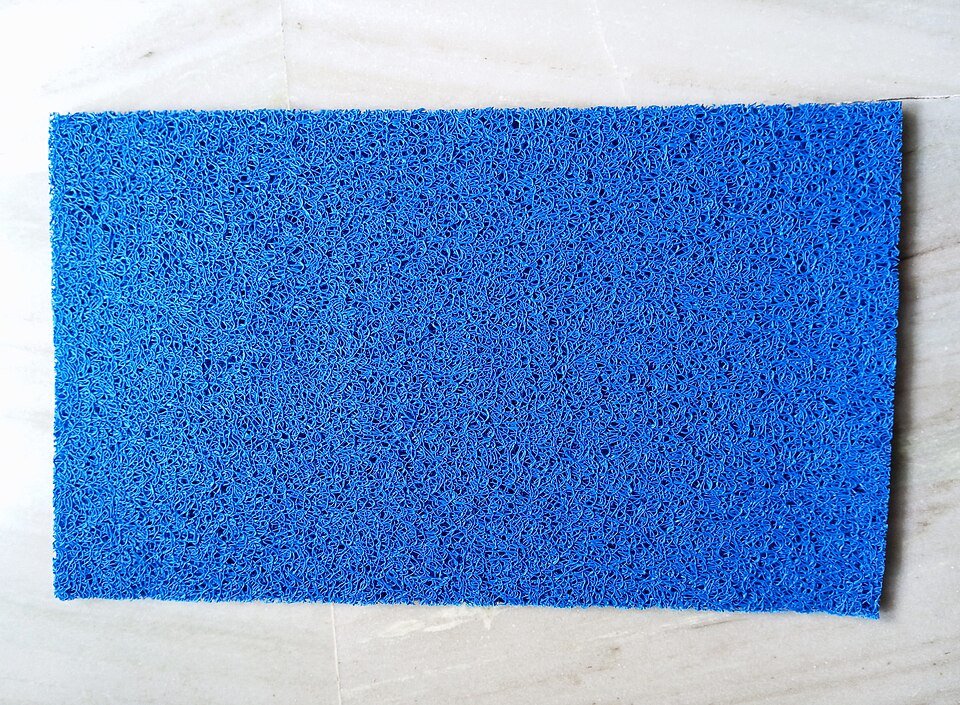 Sterilzed Mopping Pad