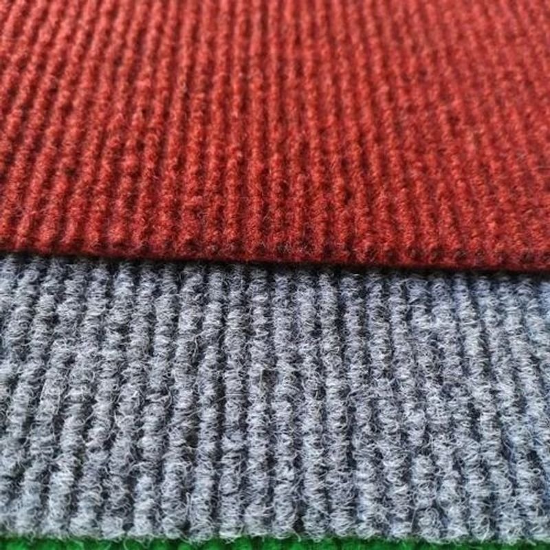 Restaurant Fire Resistant Carpet