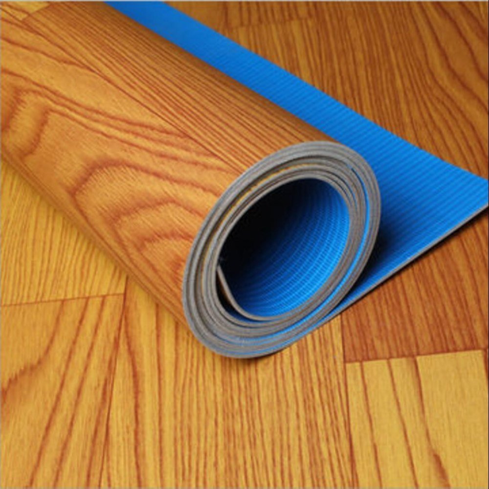 Pvc Extra Wide Floor Product Line