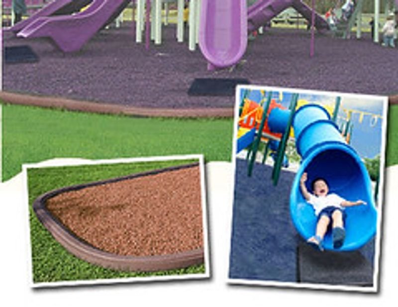 Outdoor Kids's Slider