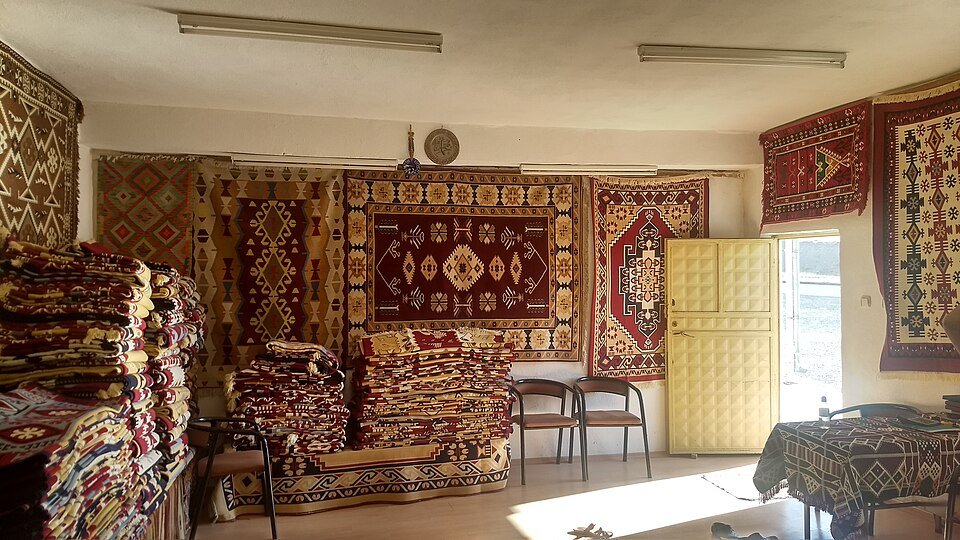 Rugs