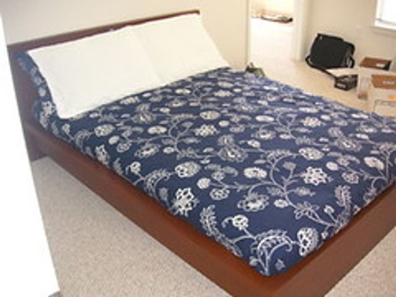 Super king size Bedsheet