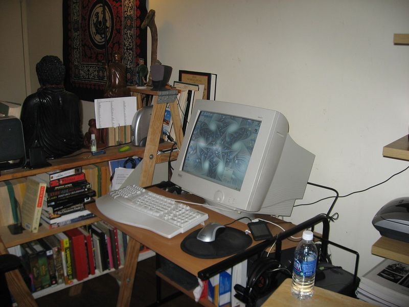 Laptop Stand