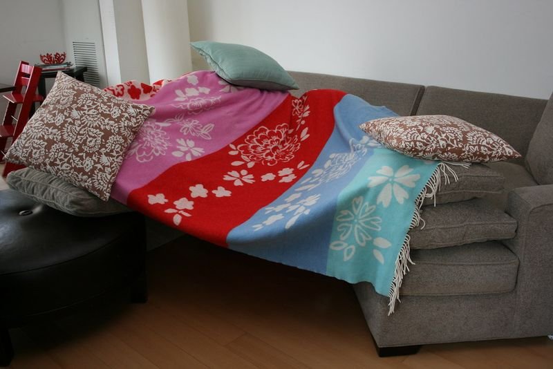 Cushion