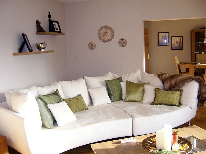 Cushions