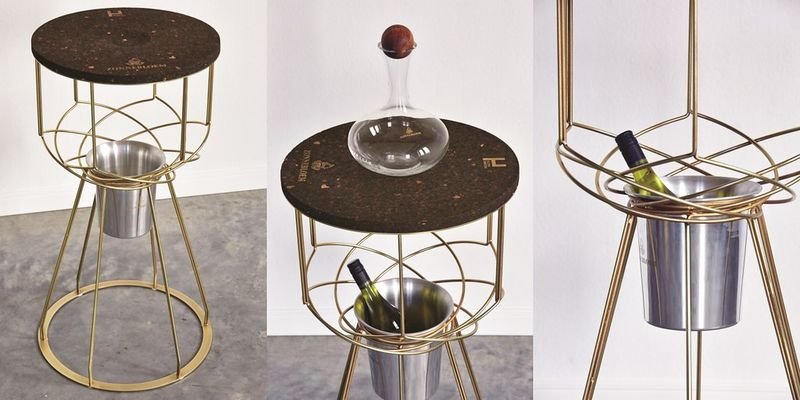 Side tables and  Consoles