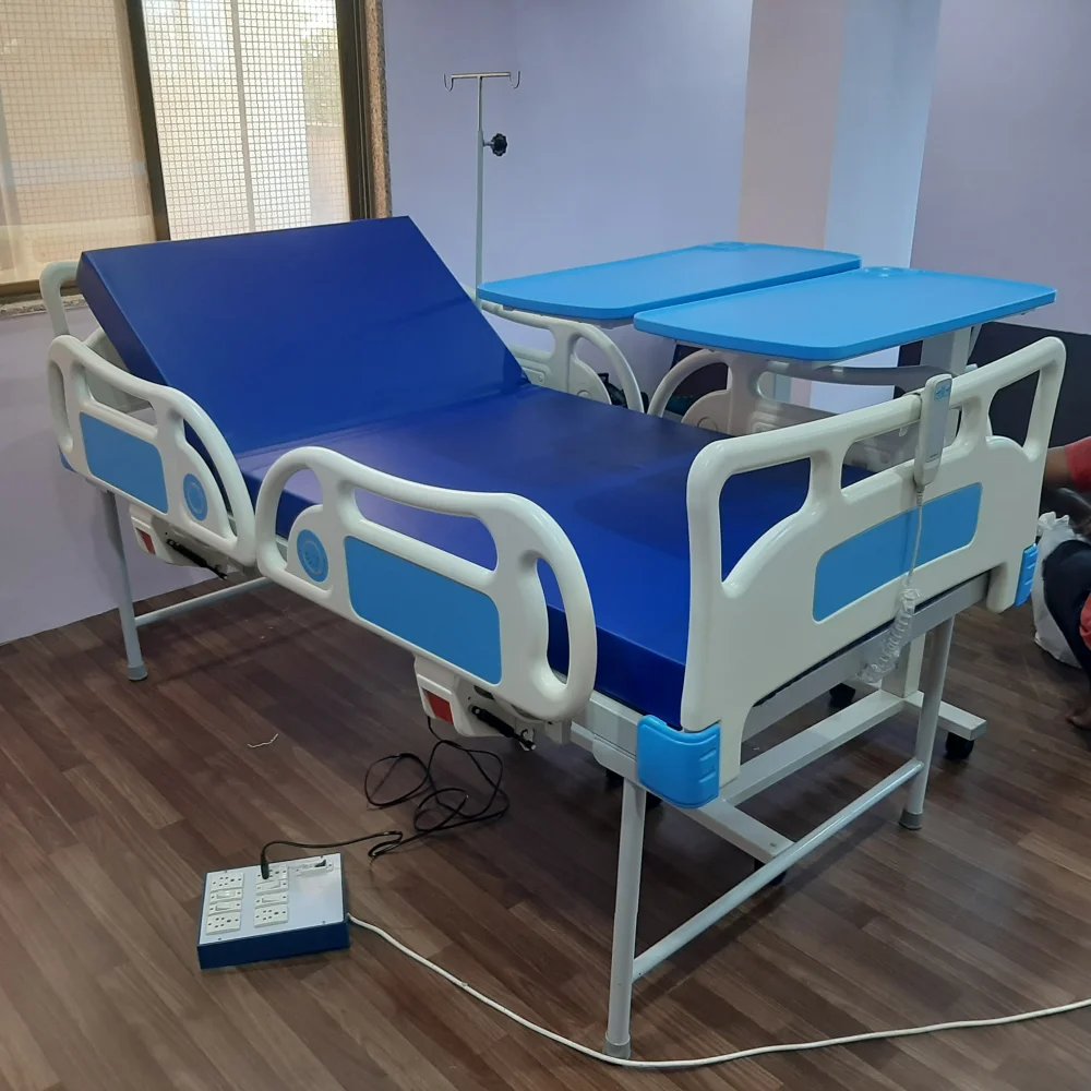 Hospital Washable Bed Sheet