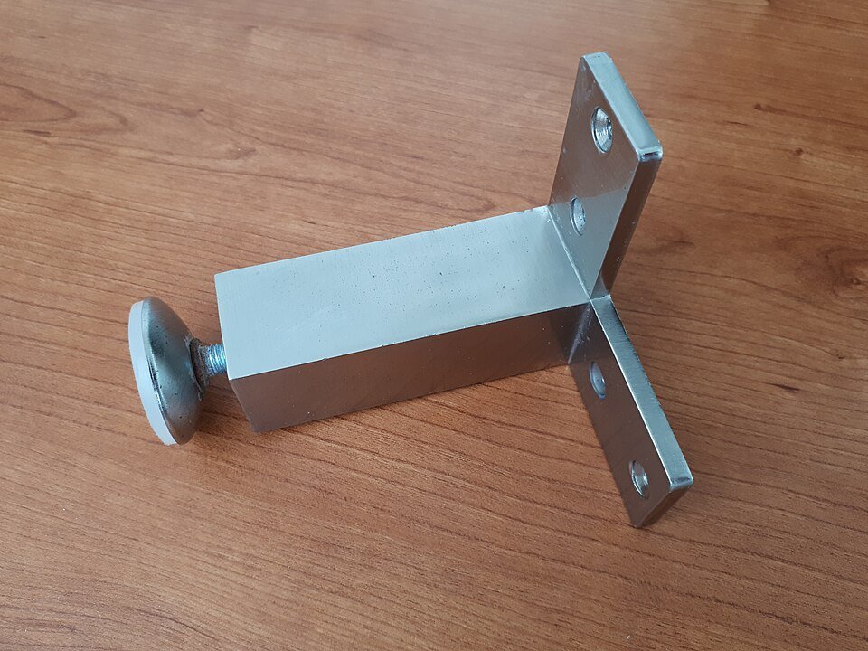 Damper Of Hinges L17