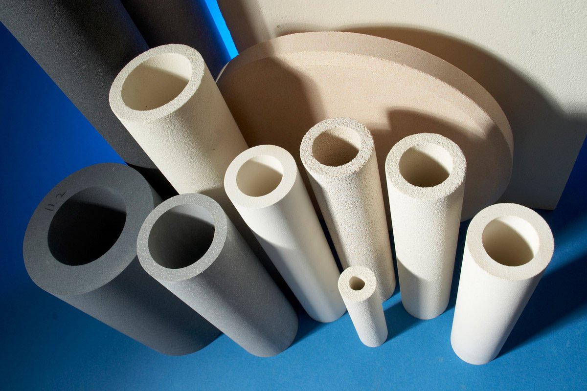 PPR Pipes & Fittings