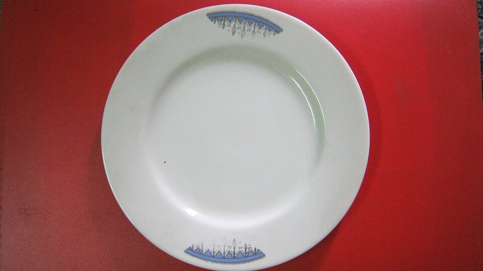 Deep Plate
