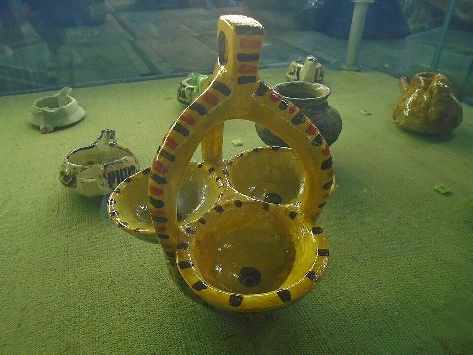 Induction Rotor Brazing - Submersible Rotor