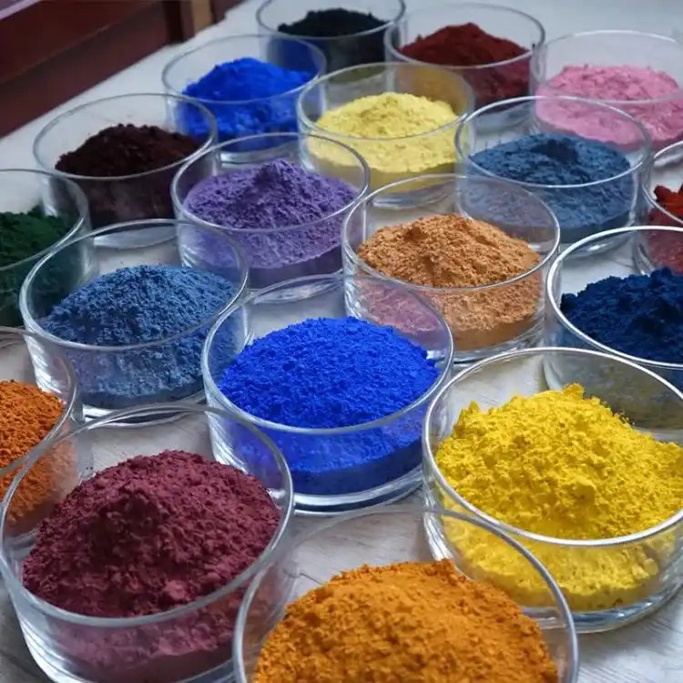 Dyes