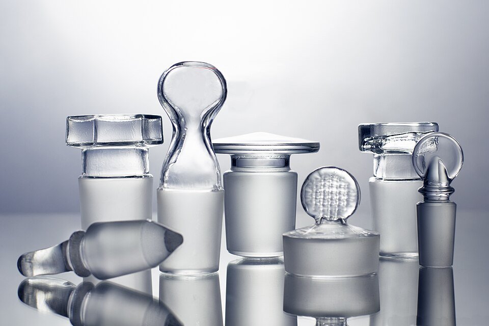 Luxury products