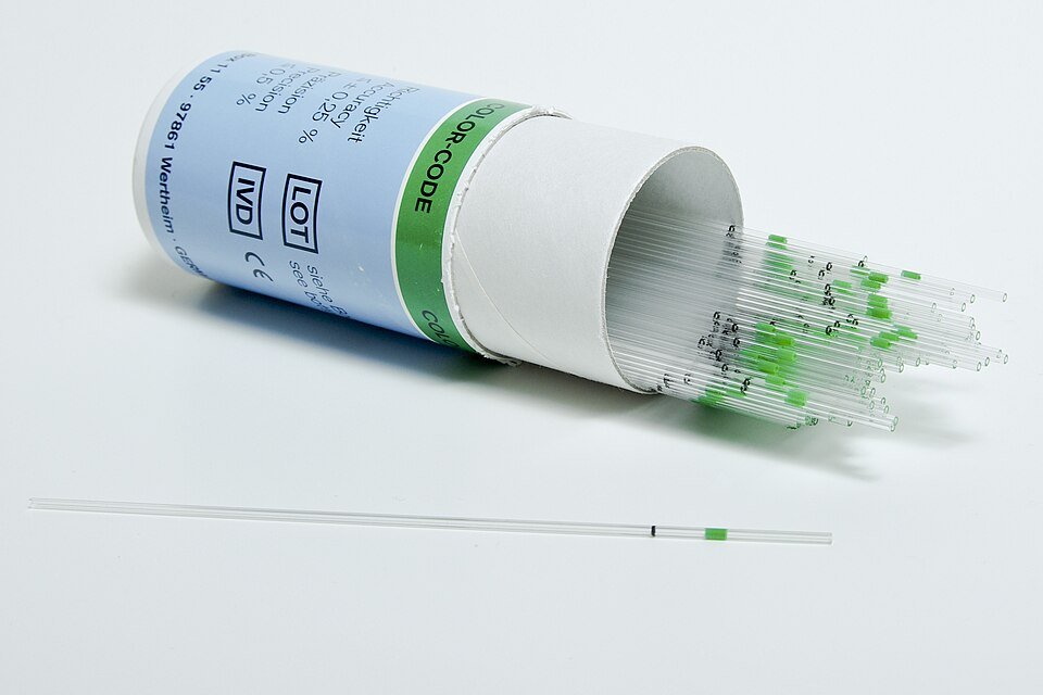 Urine Test Strips Medi Test Combi 8