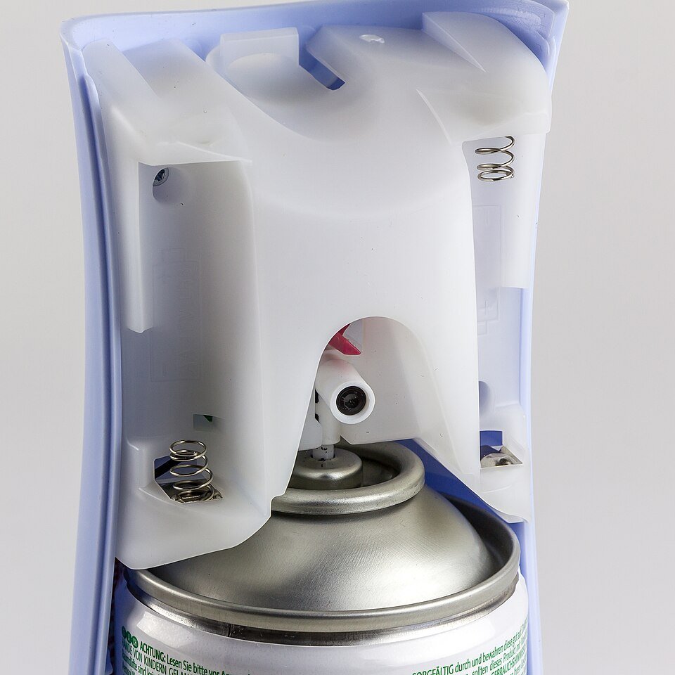 Oxygen Concentrator