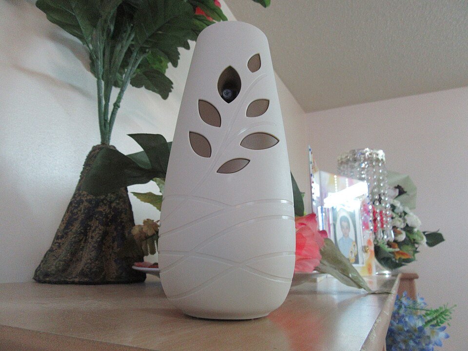 Quiet Air Humidifier for Bedroom,  Office