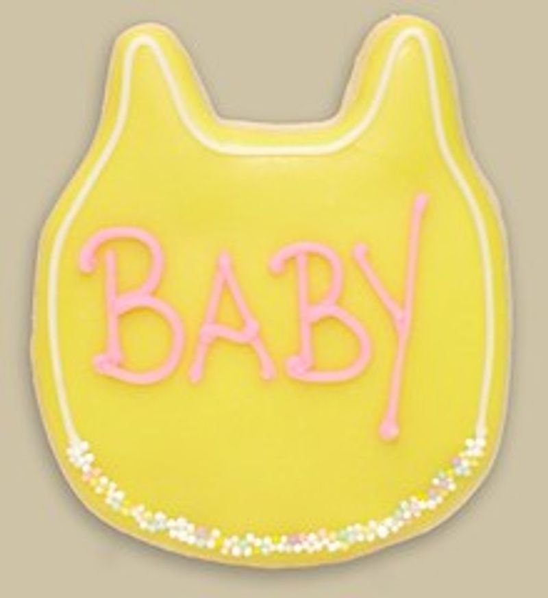 Baby bib waterproof rice pocket baby bib eating saliva pocket saliva napkin three-dimensional silicone