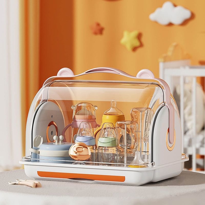 Daily Small & Light Portable Sterilizer
