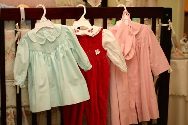 Kids Wear (Girls)