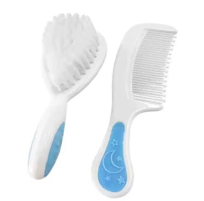 Mericonn Light Wave Ion Hair Comb