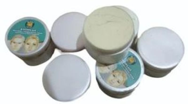 Marcks Face Powder