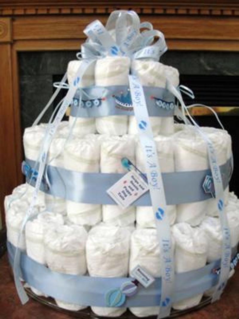 Baby Diapers