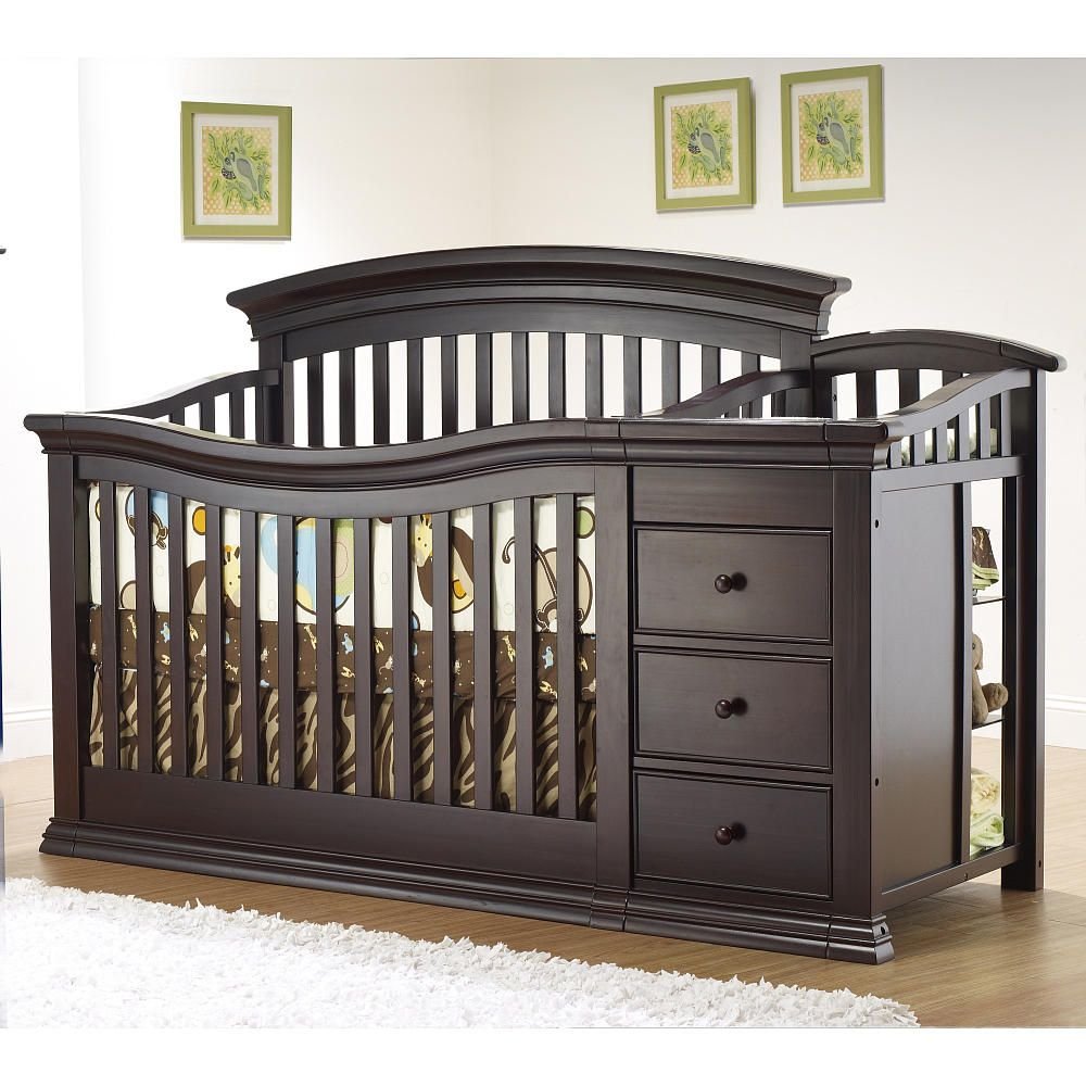 Baby Cradle