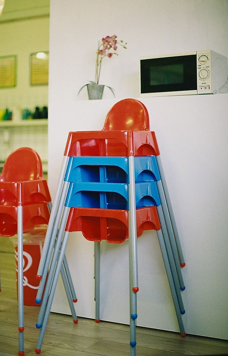 Chair Solid