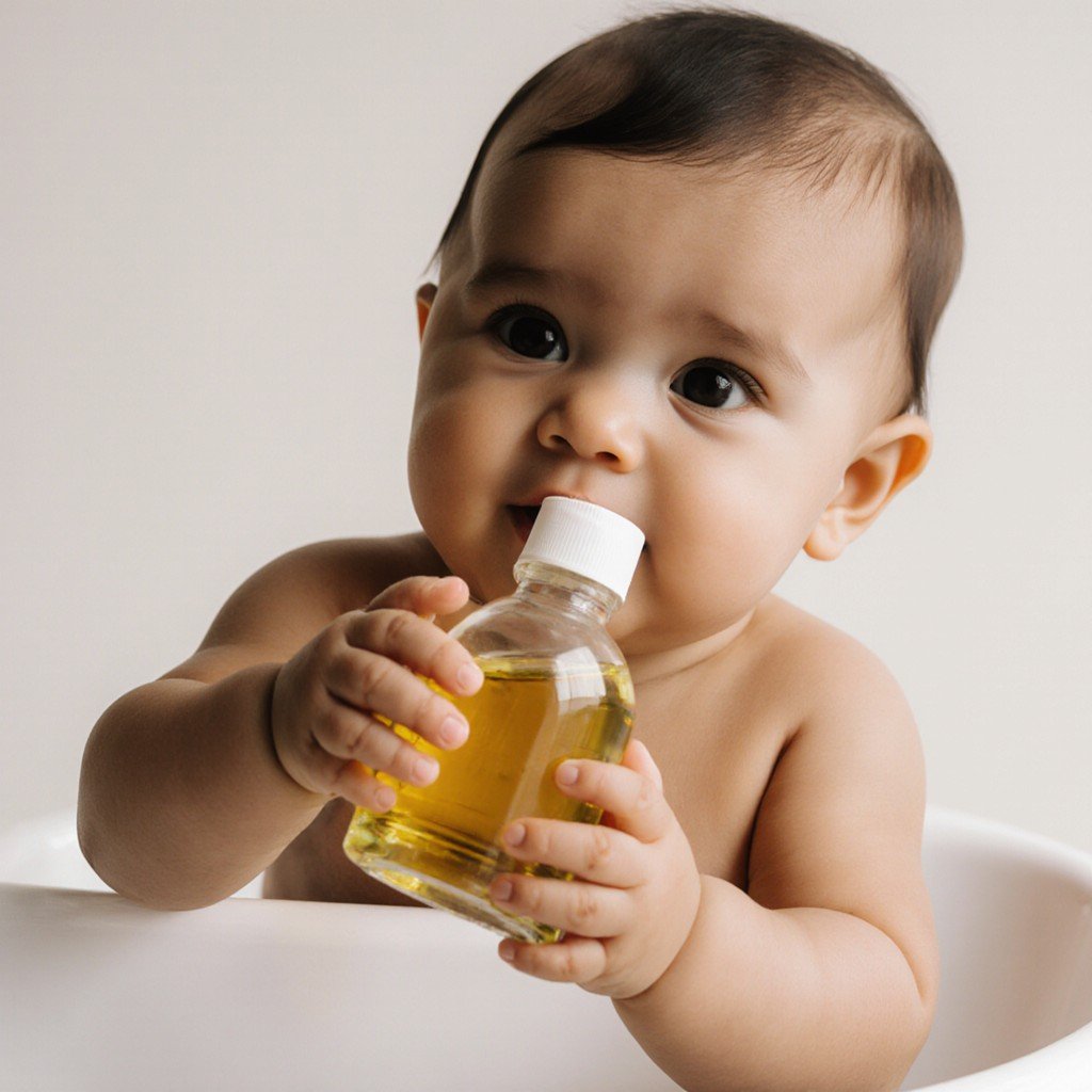 Fitocare Telon Oil