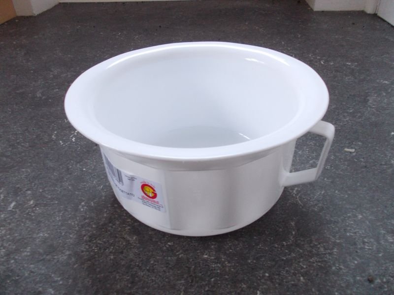 9" Round 48oz. Food Containers