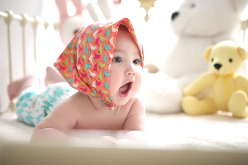 Baby Swaddle