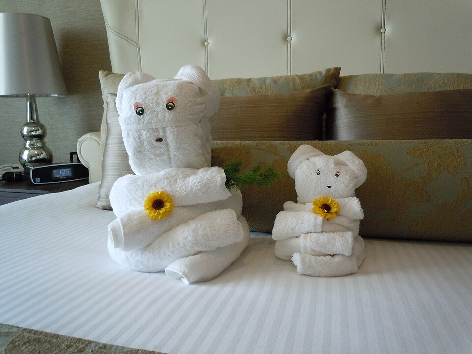 Block Modern Plush