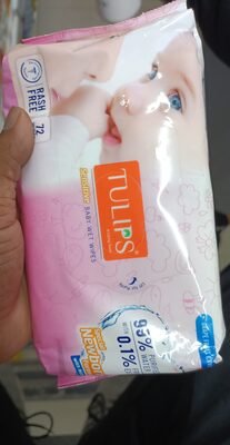 Wet/Dry Wipes,Tissues