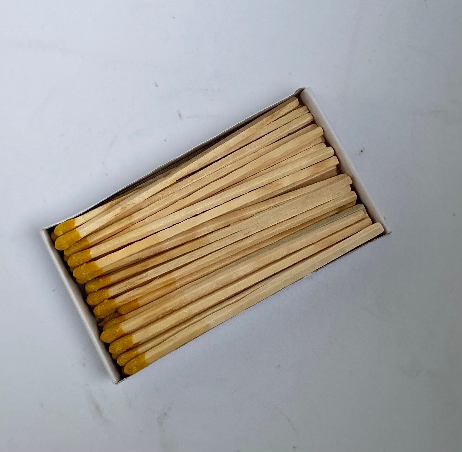 Disposable Skewers
