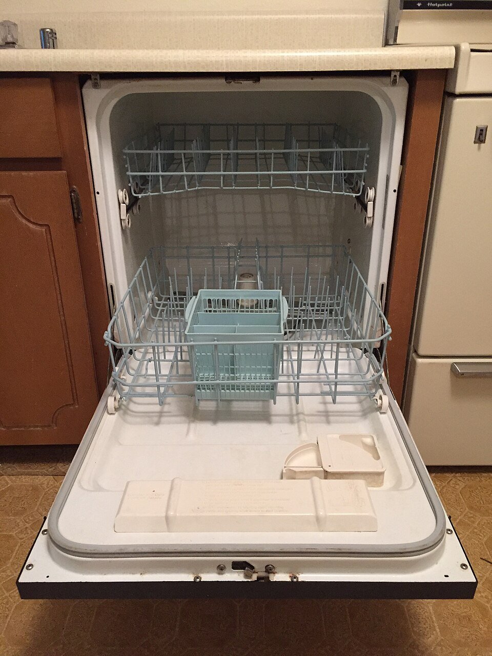Supply Dishwasher Light