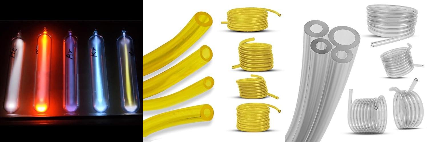 Latex Penrose Drainage Tubing