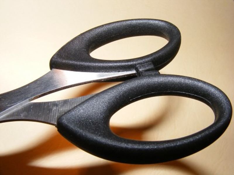 Barber Scissors
