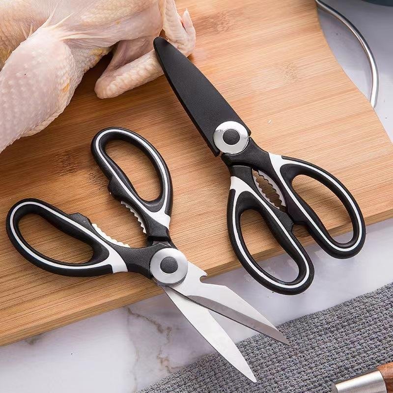 Professional Barber Scissors