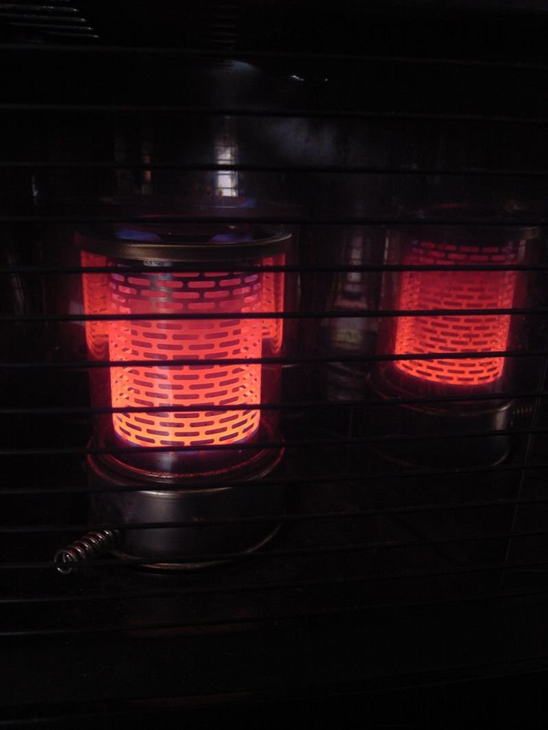 Oven Lamp