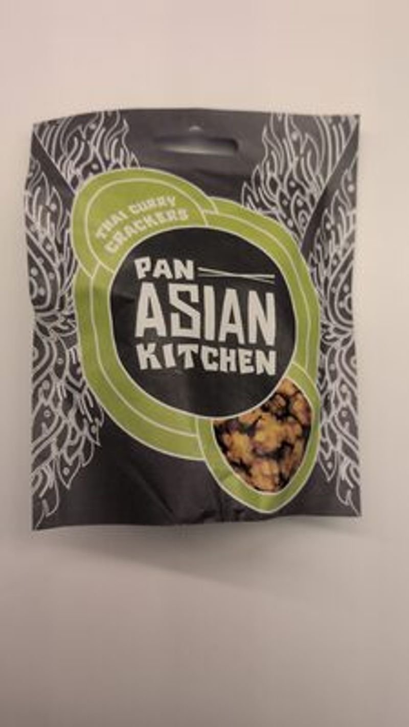 Peanut, Cashew Packaging items
