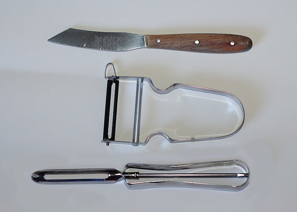 Shredder Knifes, Shredder Blades