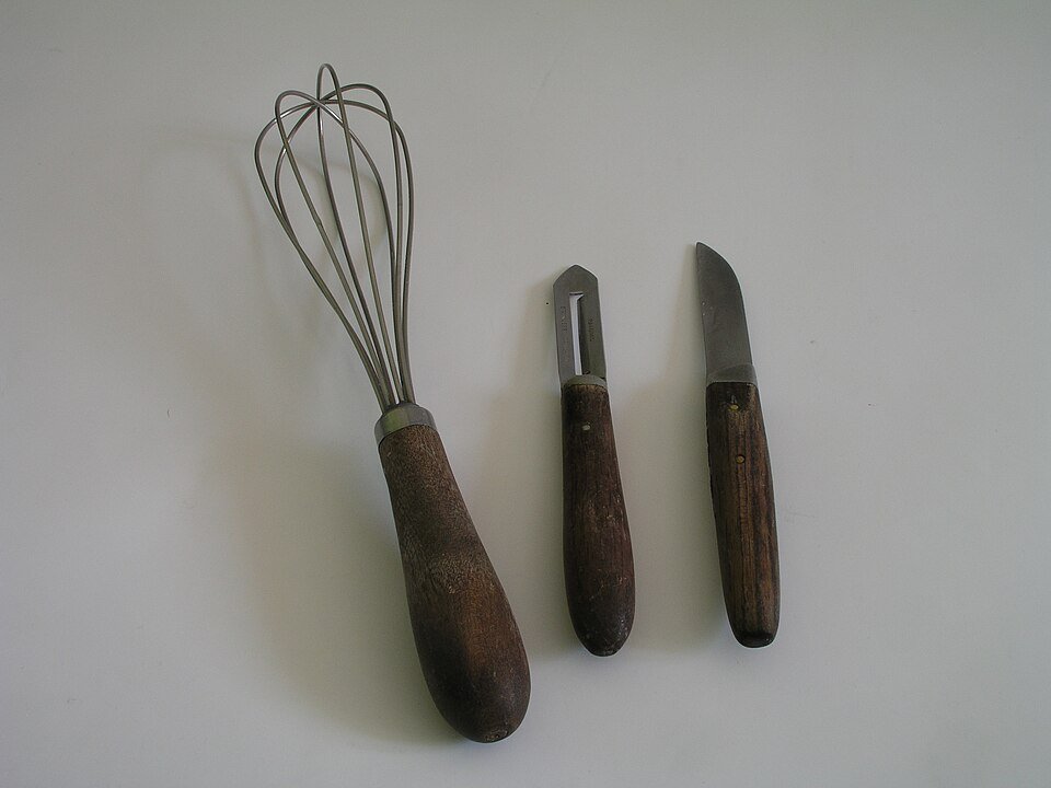 Shredder Knifes, Shredder Blades