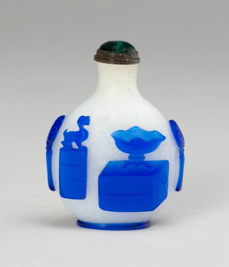 Laundry Detergent Bottle
