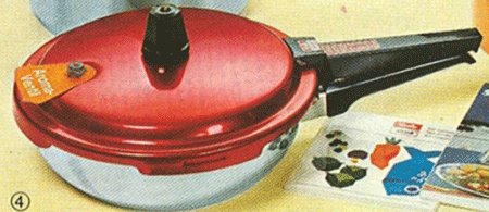 IDLY COOKER